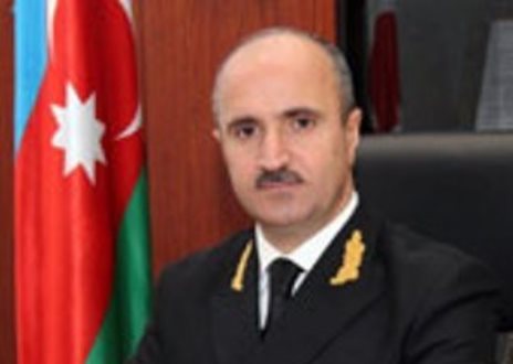 Azərbaycanlı məmura ağır itki